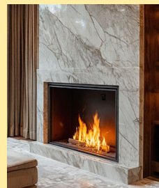 Услуги Камины, бассейны, сауны под ключ в Одинцове