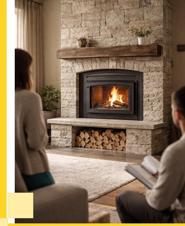 Проекты печей каминов в Одинцове от 12427 р. | ЭриданДнц