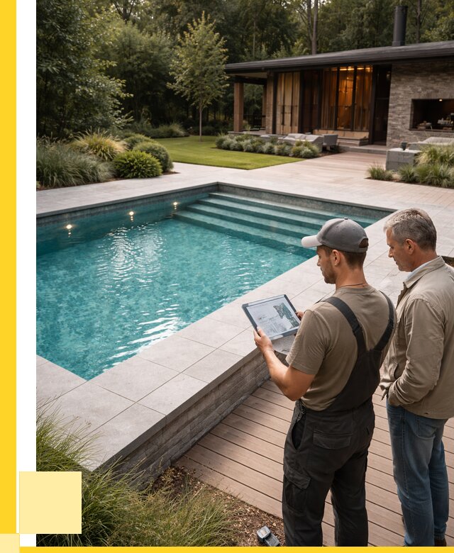 Строительство бассейнов в Одинцове от 1242720 р. ЭриданДнц