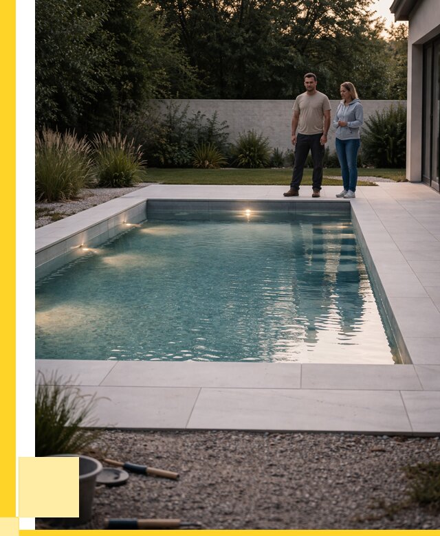 Проектирование бассейнов в Одинцове от 72492 р. | ЭриданДнц