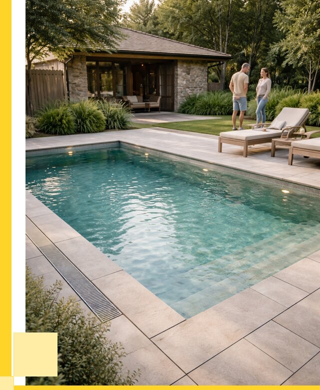 Открытые бассейны с подогревом в Одинцове от 1242720 р., ЭриданДнц