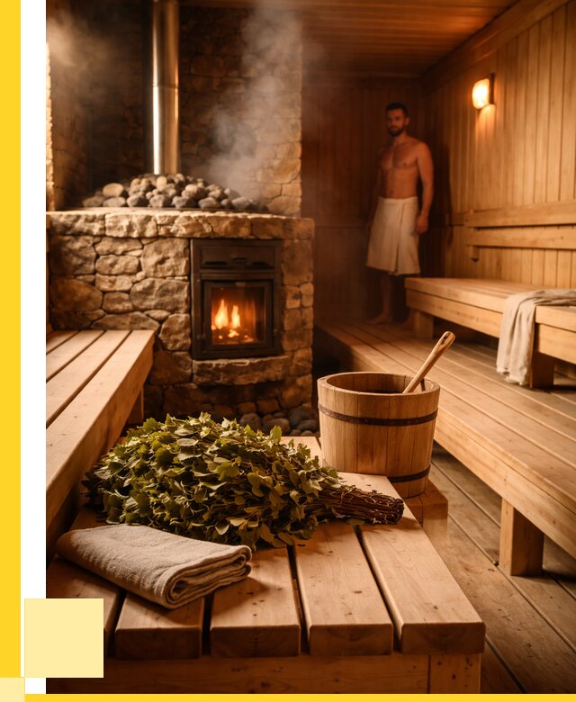 Парилки для бани купить в Одинцове от 77670 р. | ЭриданДнц