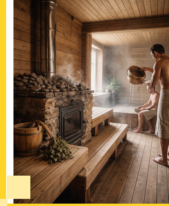 Интерьеры бань и обшивка изнутри в Одинцове от 88026 р. | ЭриданДнц
