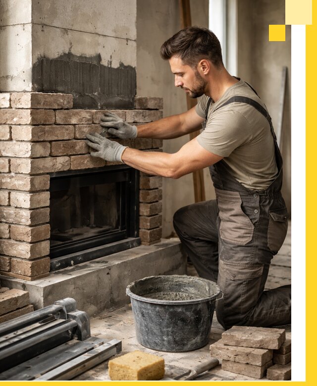 Услуги по устройству и монтажу Расул в банях и саунах в Одинцове